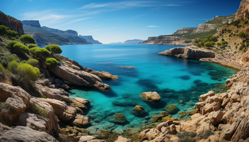 Que visiter à proximité des calanques de Piana ?