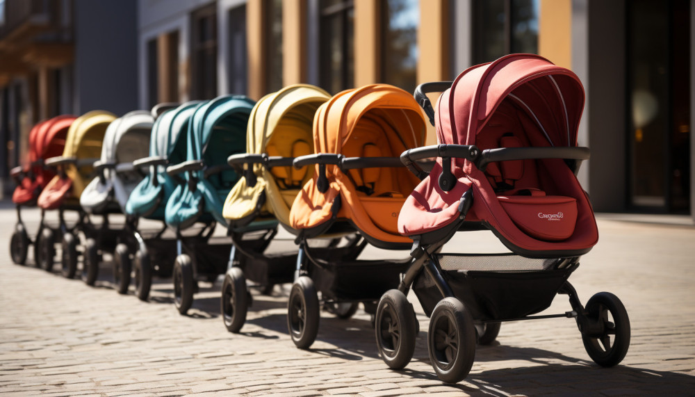 Quelle poussette bébé choisir ?
