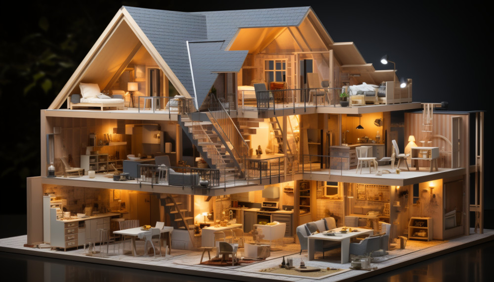 Quelques avantages d'isoler votre maison par l'extérieur