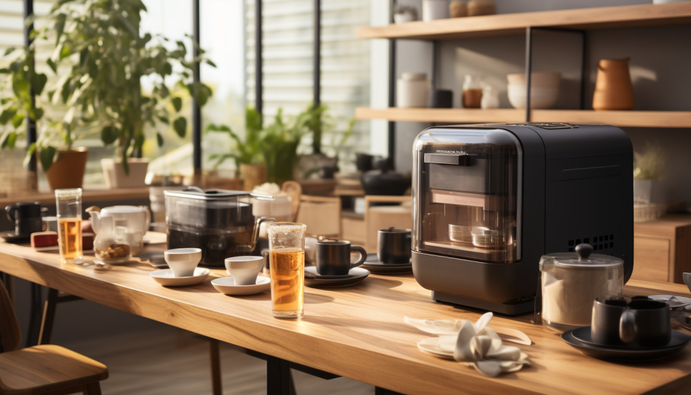 Divers - Quels appareils avoir absolument dans sa cuisine ?