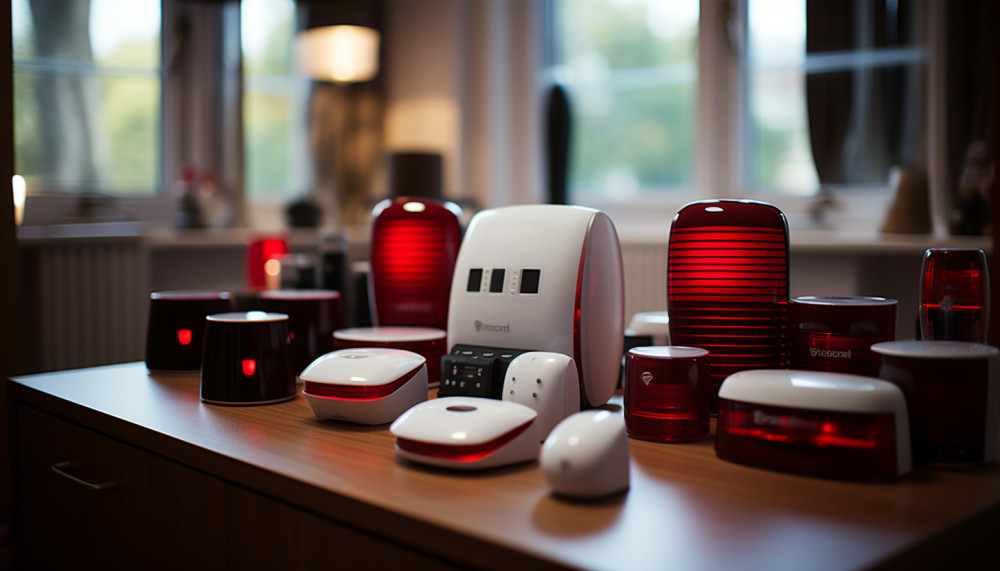 Quels sont les avantages d’une alarme sans fil ?