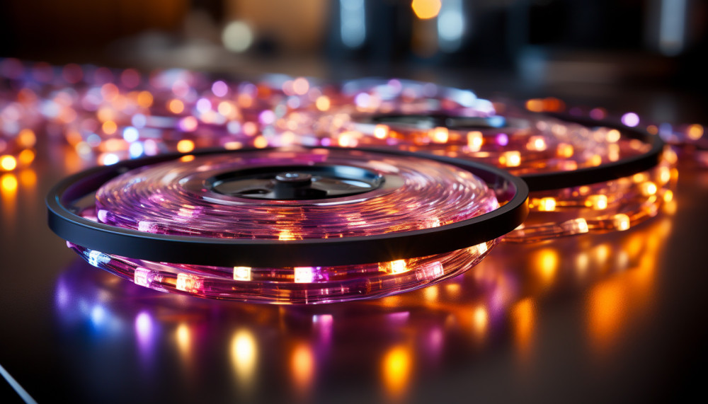 Divers - Ruban LED d'éclairage : comment bien choisir ?