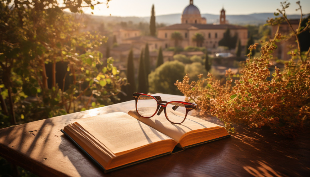 Séjour linguistique en Italie