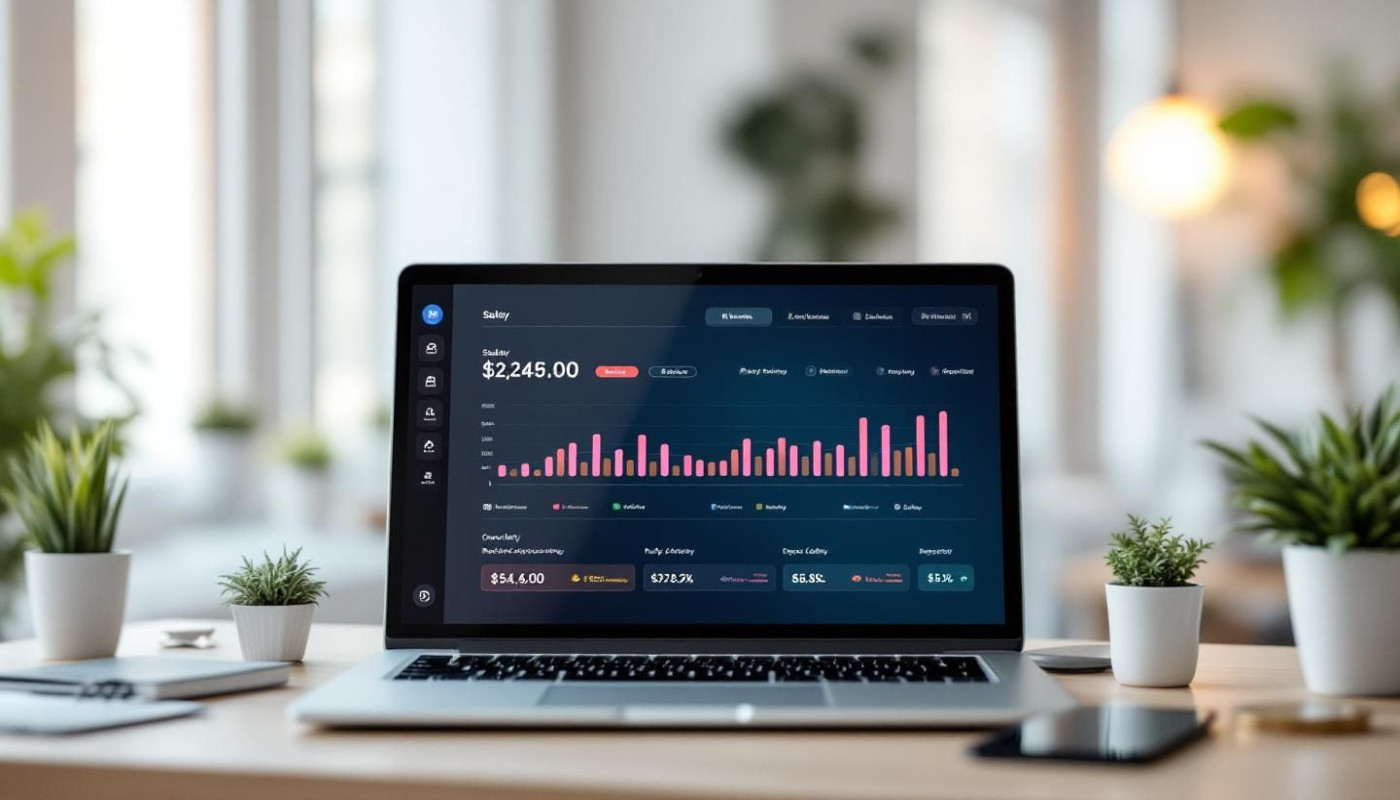 Utilité d'un simulateur de salaire dans la planification financière