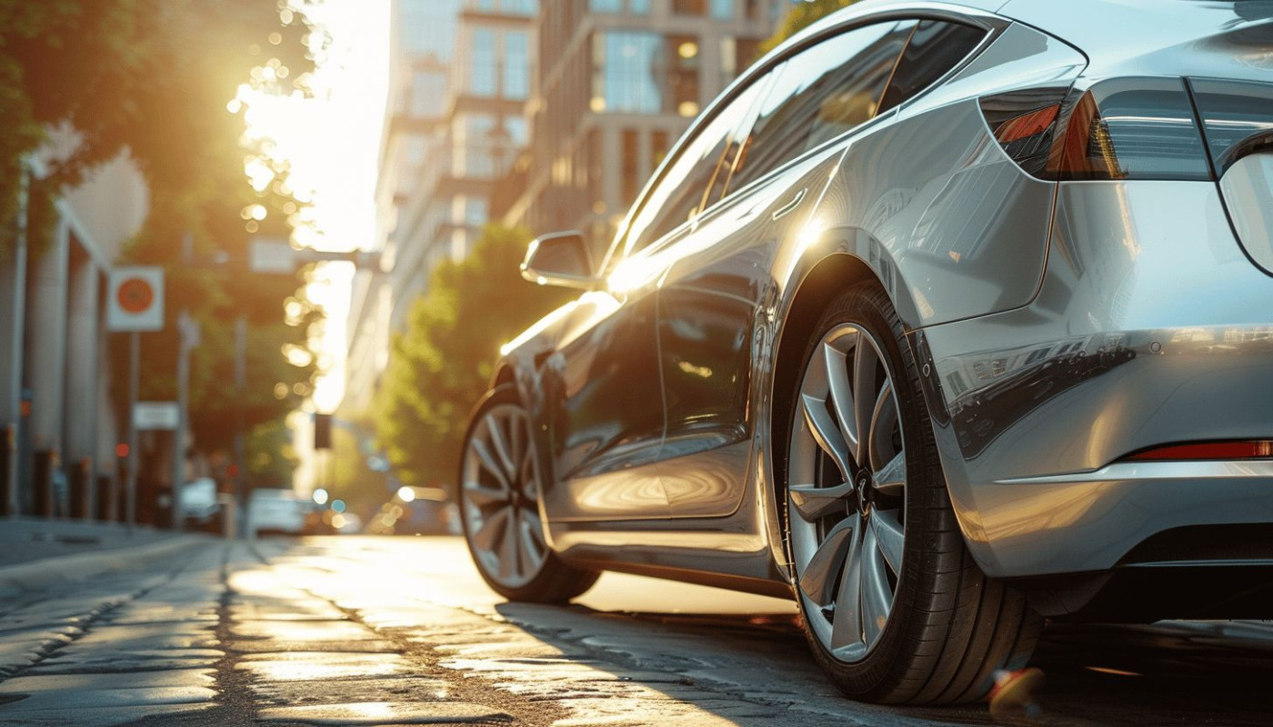 Véhicules électriques et innovation les dernières avancées en matière de mobilité durable